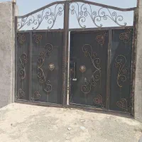 فروش زمین ۷۲۵ متری