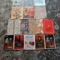 همگی سالم|ظروف سرو و پذیرایی|تهران, صادقیه|دیوار