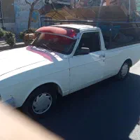 وانت مدل 85|خودرو سواری و وانت|تهران, صاحب الزمان|دیوار