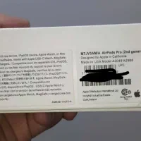 ایرپاد پروـ ارجینال