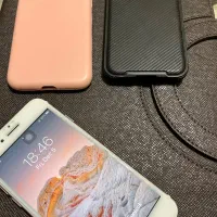 آیفون ۷ - ۳۲ گیگ-رزگلد