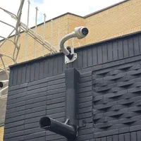 فروش و نصب دوربین، دزدگیر، مودم، برق‌کشی و خدمات|دوربین مداربسته|مشهد, هفده شهریور|دیوار