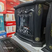 شومینه ۳۶۰۰۰|بخاری، هیتر، شومینه|کرمان, |دیوار