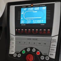 فروش تردمیل و دوچرخه ثابت|تجهیزات ورزشی|جلفا, |دیوار