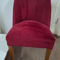 صندلی در حد نو