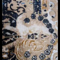 سه تخته|فرش|قم, هنرستان|دیوار