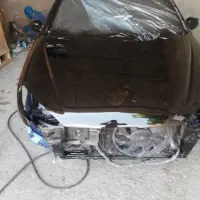 رنگکاری ونقاشی اتومبیل.. سیار