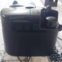 قهوه ساز دلونگی|سماور، چای‌ساز، قهوه‌ساز|نجف‌آباد, فیروزآباد|دیوار