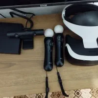 پلی ۴ پرو|کنسول، بازی ویدئویی و آنلاین|گلستان (تهران), |دیوار