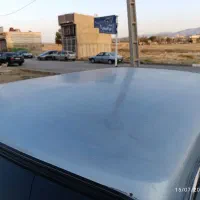 مزدا دوکابین ۸۹|خودرو سواری و وانت|همدان, |دیوار