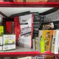 دستگاه پرس کارت و کاغذ لمینت و طلق پرس A4 و A3|پرینتر، اسکنر، کپی، فکس|کرمانشاه, |دیوار