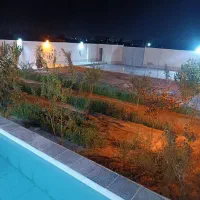 اجاره موقت خانه باغ|اجارهٔ کوتاه‌مدت ویلا و باغ|رفسنجان, |دیوار