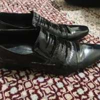 کفش  ورنی سایز ۴۲