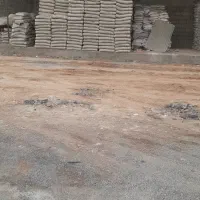 کارگر بلوک زنی و مصالح فروشی