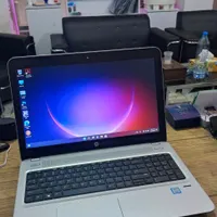 لپ‌تاپ HP مدل ProBook 450 G4|رایانه همراه|اصفهان, طامه|دیوار