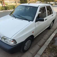 پراید مدل 97|خودرو سواری و وانت|الوند, |دیوار