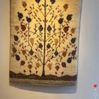 استخدام بافنده خانم