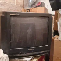 تلویزیون پاناسونیک ۲۱ اینچ