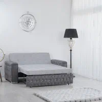 مبل تختخواب شو تخت خواب شو تختشو اورنگ کارما|مبلمان خانگی و میز عسلی|مشهد, بهمن|دیوار