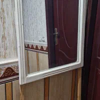 آینه|آینه|اهواز, بهارستان|دیوار