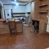 رهن واحد ۱۰۰ متری ط۴ فرنیش طالقانی