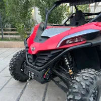 باگی چهارچرخ زدفورس۱۰۰۰ cc