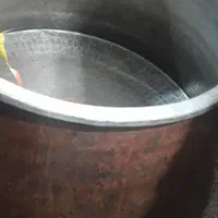 دیگ مسی نو|ظروف پخت‌وپز|تهران, شهرک امید|دیوار