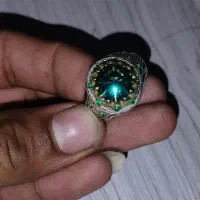 انگشتر موزینات الماسی|جواهرات|مشهد, نظام دوست|دیوار