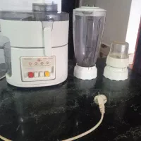 آبمیوه گیر ۳کاره پارس خزر