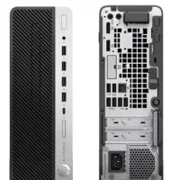 فروش ویژه انواع مینی کیس hp