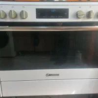 اجاق گاز فر دار اسنوا آدرینا
