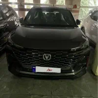 چانگان cs55 خاکستری صفر تازه تحویل با کارت طلایی|خودرو سواری و وانت|تهران, زعفرانیه|دیوار