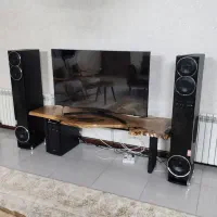پخش کننده خانگی میکرولب مدل PALLADIO