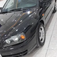 هیوندای اوانته