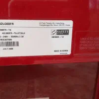 تلویزیون LG|تلویزیون و پروژکتور|کرمانشاه, |دیوار