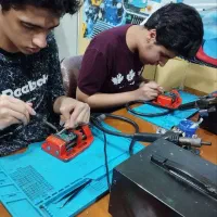 آموزش تعمیرات موبایل در یزد|خدمات آموزشی|یزد, |دیوار