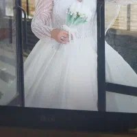 لباس عروس