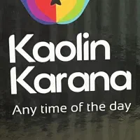 رولتخوری دو طبقه kaolin karana نو و آکبند|ظروف سرو و پذیرایی|اراک, |دیوار