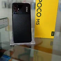 POCO M5|موبایل|آبادان, |دیوار