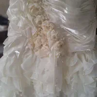 لباس عروس|لباس|سمنان, |دیوار