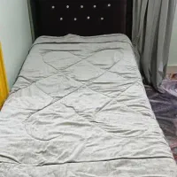 تخت یکنفره (چکشی)