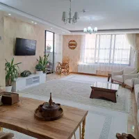 فروش فوری اپارتمان ۱۰۷ متری ۲ خوابه در ملکشهر
