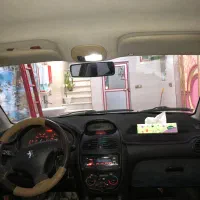 پژو 206 مدل 83|خودرو سواری و وانت|زابل, |دیوار