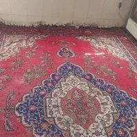 فرش دستبافت ۱۲ متری