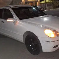 دو بنز الگانس C240|خودرو سواری و وانت|تهران, وردآورد|دیوار