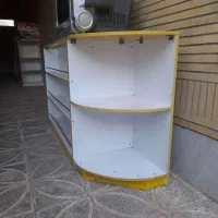 لوازم فروشگاهی|فروشگاه و مغازه|نائین, |دیوار