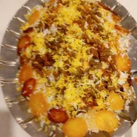 آشپزی در منزل و مهمانداری
