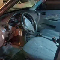 تیبا 1 دوگانه مدل 94|خودرو سواری و وانت|چناران, |دیوار