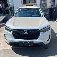 هوندا hrv فول