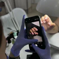 از مبتدی تا ناخن‌کار حرفه‌ای دوره جامع کاشت ناخن